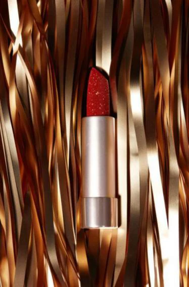 张铭恩×520限定「小金钻」，铭中注定，为你闪耀 美妆 小金钻 玛丽黛佳 第9张