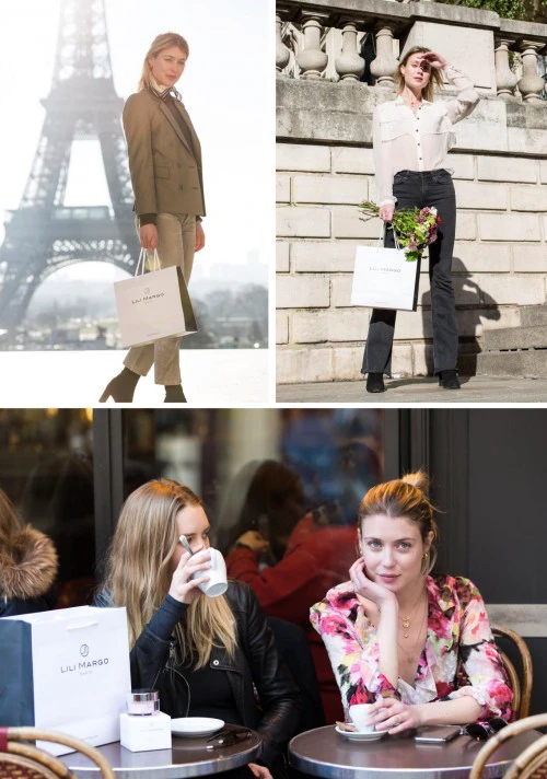 跨越9274公里 巴黎时尚宠儿黎黎玛歌强势登陆中国 黎黎玛歌 法国护肤品牌 美妆 第2张