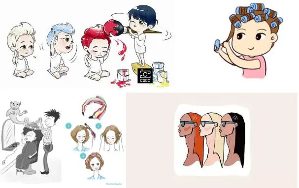 怀孕期间不能用什么护肤品 怀孕 不能用的护肤品 美容 第3张