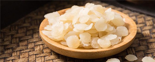 皂角米吃了可以减肥吗，皂角米怎么吃能减肥 护肤 第1张