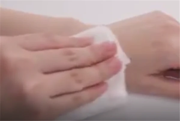 半亩花田磨砂膏怎么使用，半亩花田磨砂膏的使用方法介绍 效果 第4张