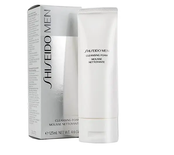 男士洗面奶有哪些,2019男士洗面奶排行榜十强 男士洗面奶 洗面奶 美容 第4张 男士洗面奶有哪些,2019男士洗面奶排行榜十强 男士洗面奶 洗面奶 美容 第4张