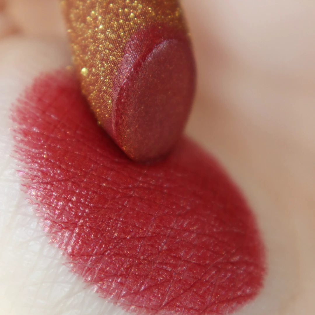 新品周报，彩妆新发现，这些联名竟藏了那么多「小心机」 评评测测 新品周报 彩妆速递 美妆 第27张