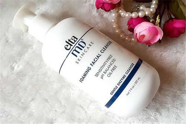 氨基酸洗面奶可以卸妆吗 护肤 第2张