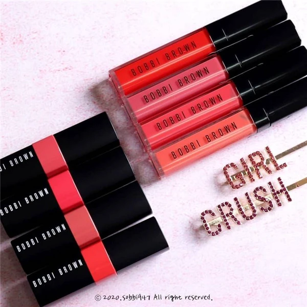 IU同款水光晕染唇推荐，轻松打造啾啾双唇 晕染唇 IU 第6张