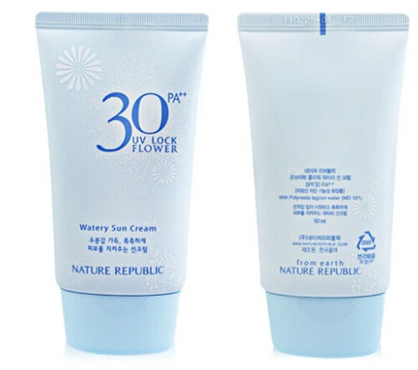 看懂防晒指数，选购防晒霜so，easy 护肤 第3张