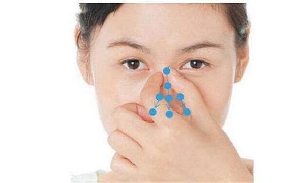 怎样按摩眼部去眼袋，按摩去眼袋的方法 护肤 第1张