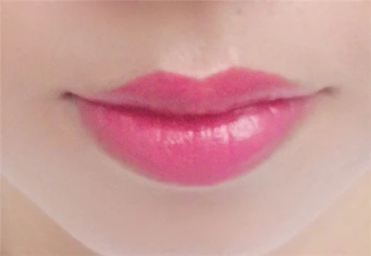 自然堂炫彩盈润唇膏怎么样，自然堂炫彩盈润唇膏有哪些色号 自然堂 唇膏 第8张