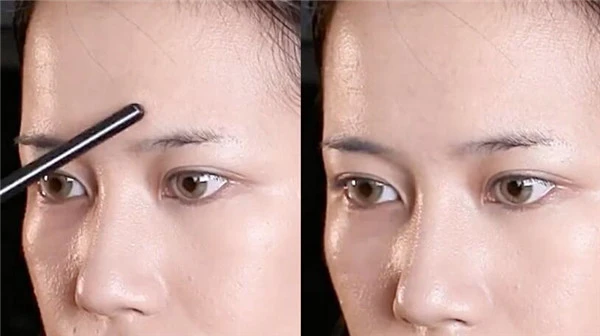 肤色不均、黑眼圈的遮瑕技巧，让底妆更贴肤的遮瑕工具 黑眼圈 遮瑕技巧 第6张