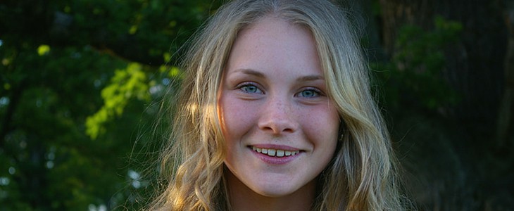 简单祛斑方法 祛斑 美妆 第1张