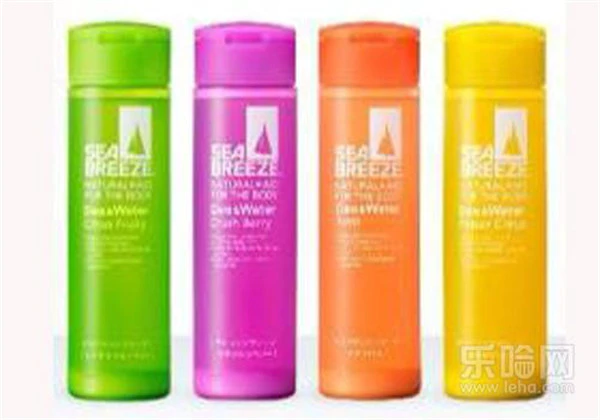 止汗露哪个牌子好 护肤 第7张