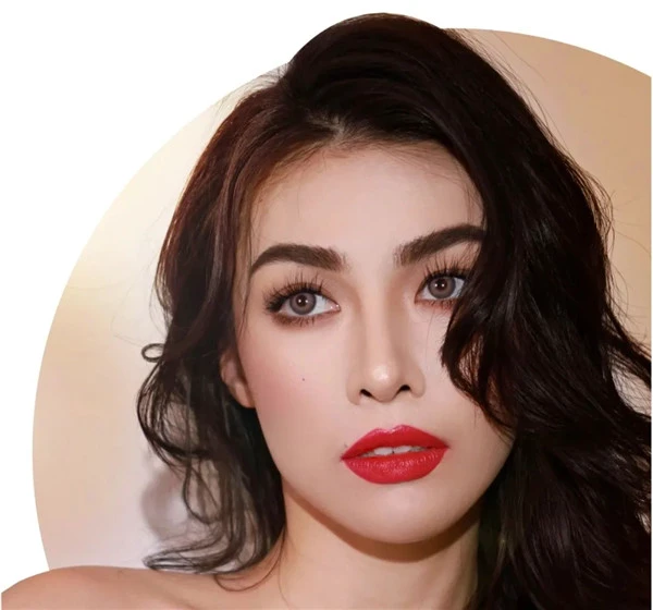 CHANEL2021年新品限定香奈儿狮子口红全系试色大全 口红 香奈儿 第17张