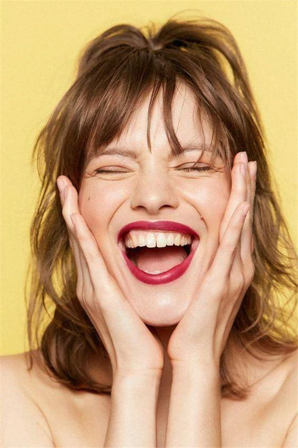 法令纹形成的原因，预防法令纹的方式方法 法令纹 预防 第7张