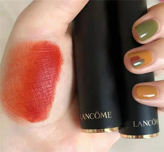 第一眼就被「惊艳」到的口红，少不了CPB的103，还有YSL的它 口红 第8张