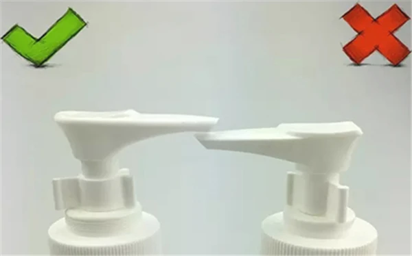 教你如何分辨柚子卸妆乳的真假 假货 第3张