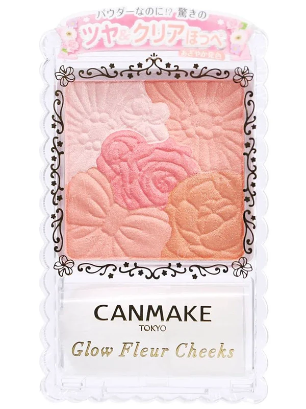 2020年爆款美妆畅销榜年度10大腮红产品 爆款 美妆 畅销榜 腮红 第6张