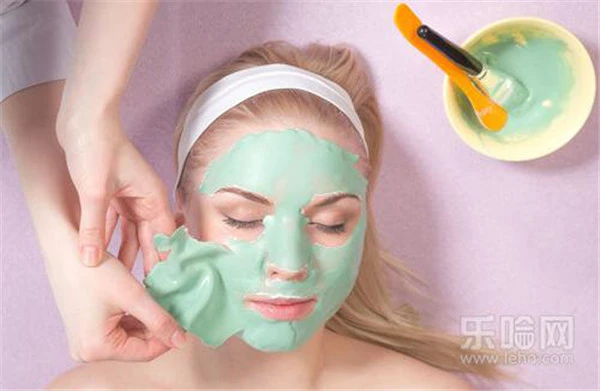 敷面膜脸上刺痛是怎么回事 护肤 第3张