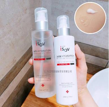 isov在韩国什么档次 isov isov档次 美妆 第1张