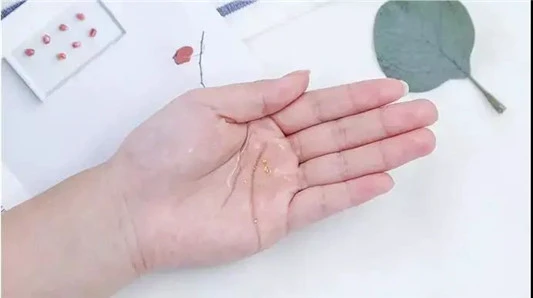 白菜大瓶的爽肤水来了 爽肤水 好物 第5张 白菜大瓶的爽肤水来了 爽肤水 好物 第5张