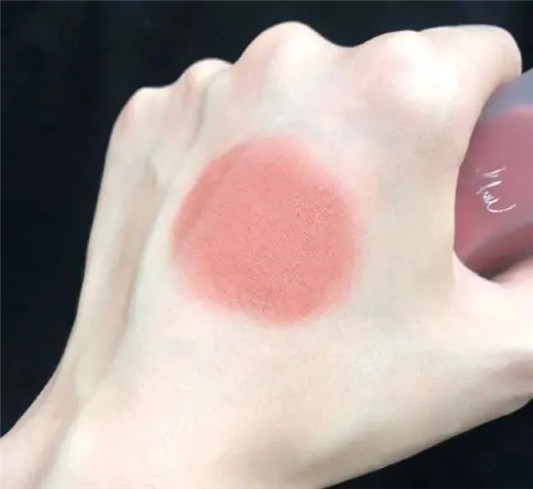 黄皮挚爱腮红盘点，液体腮红粉嫩，单色腮红温柔，哪款是你的菜 腮红 第1张