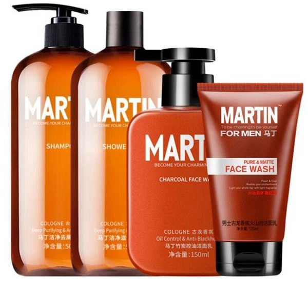 martin是什么牌子 马丁 martin 美妆 第2张