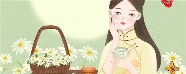 用什么擦脸比较好，擦脸对脸的好处 护肤 第1张