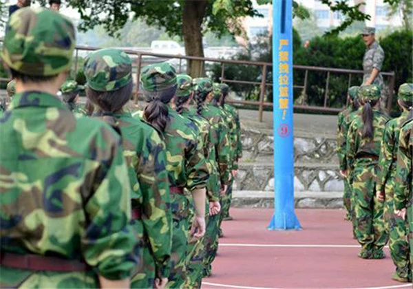 军训可以做美甲吗 护肤 第3张