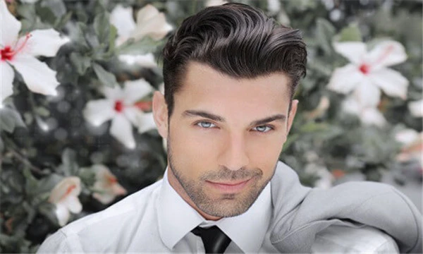 男人脸上长斑是什么原因 护肤 第2张