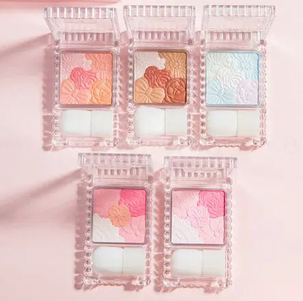 腮红什么牌子好，这些美妆单品品牌好货都在这里 腮红 腮红排行榜 腮红什么牌子好 美妆 第5张