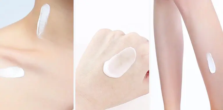 素颜霜是护肤品还是化妆品，素颜霜正确使用方法 素颜霜 素颜霜什么牌子好 素颜霜正确使用方法 美妆 第3张