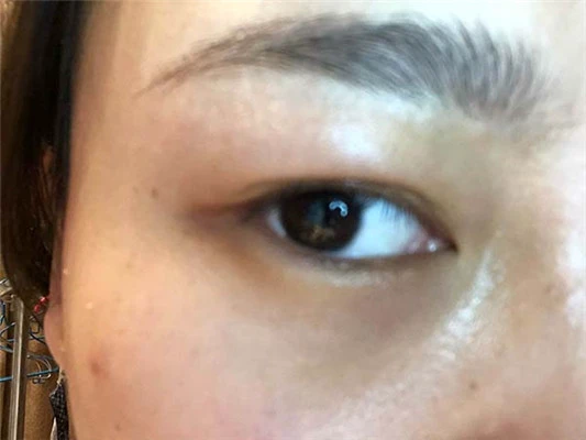 欧珀莱抗皱紧实眼霜怎样，欧珀莱抗皱紧实眼霜怎么用 眼霜 欧珀莱 第6张