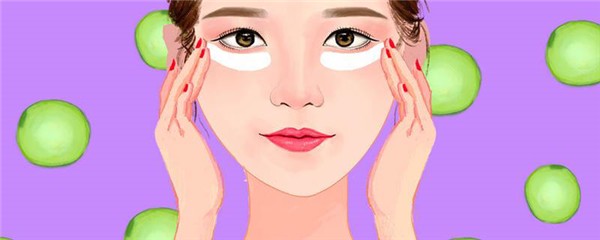 眼霜的作用，眼霜真的有必要吗 护肤 第1张