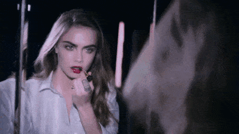 Tom，Ford斩男色口红打造初恋元气感 斩男色 Tom Ford 第1张