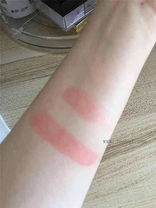 圣罗兰莹亮纯魅美唇膏怎么样,有哪些色号 唇膏 圣罗兰 第5张 圣罗兰莹亮纯魅美唇膏怎么样,有哪些色号 唇膏 圣罗兰 第5张