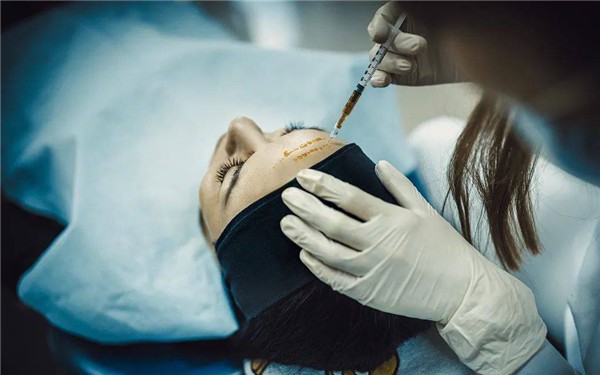 昊海生科玻尿酸打开医美市场，轻松收割美丽 昊海生科 玻尿酸 第1张