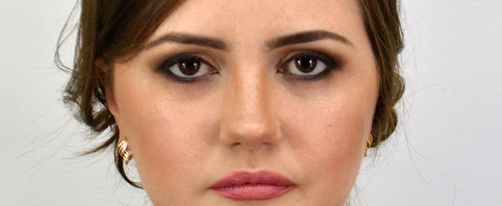 先画眼线还是眼影 眼线 眼影 美妆 第3张