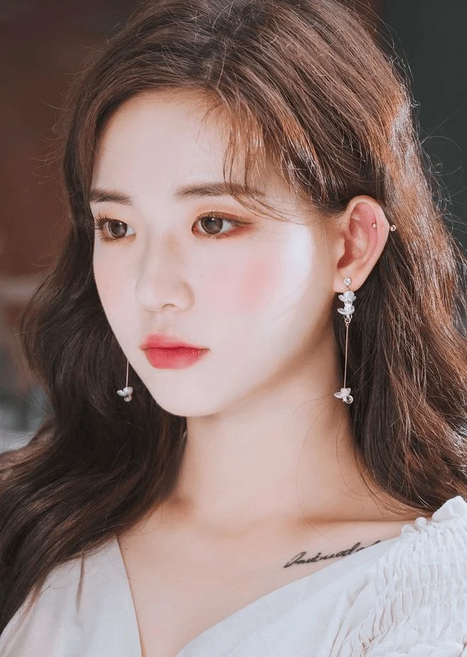 什么发质适合大波浪卷发,细软发质梳什么发型好 卷发 细软发质 第10张 什么发质适合大波浪卷发,细软发质梳什么发型好 卷发 细软发质 第10张