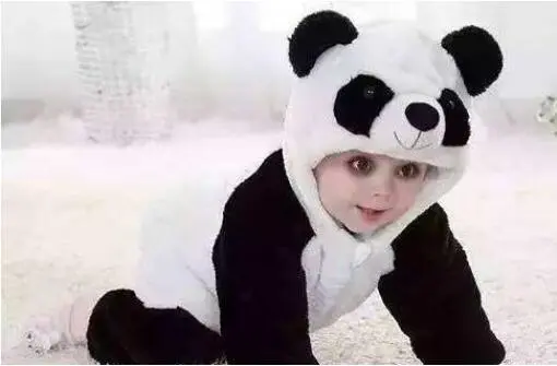 黑眼圈是怎么形成的，黑眼圈形成的主要原因 黑眼圈 黑眼圈形成的主要原因 美容 第3张