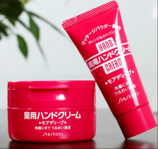 适合学生党使用的平价护手霜 护手霜 平价护手霜 美妆 第2张 适合学生党使用的平价护手霜 护手霜 平价护手霜 美妆 第2张