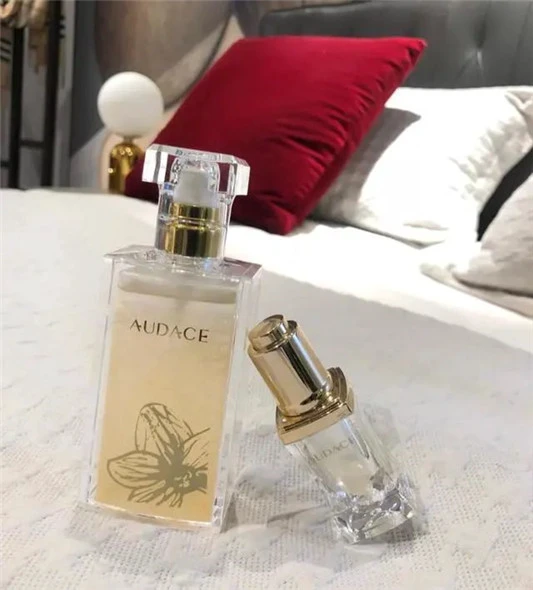 金晨才是「护肤达人」，直言黑眼圈轻了，尤其是这几个东西，绝了 护肤 第6张