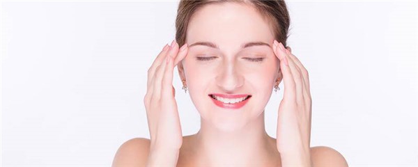 常按摩脸部有什么好处，按摩脸可以祛斑吗 护肤 第1张