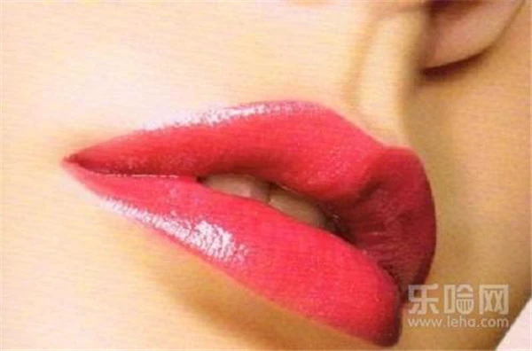 漂唇颜色太红怎么办 护肤 第4张