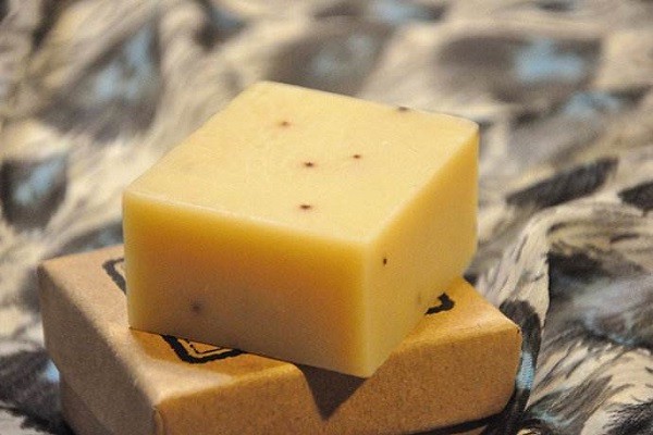 半亩花田除螨皂的除螨效果非常好，但它有没有坏处 螨虫 第1张