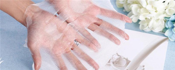 面膜还剩多少时间算临期，临期面膜会有副作用吗 护肤 第1张