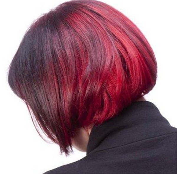 0/66是什么颜色的染膏 染膏 染发 美妆 第1张