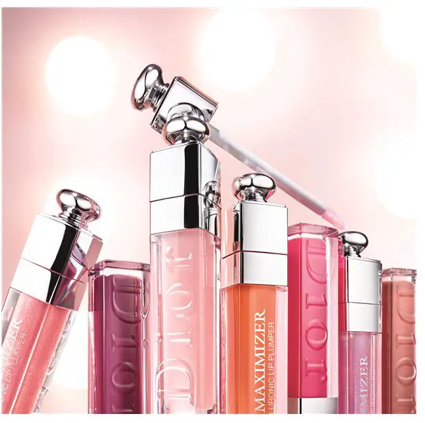 高级精致的DIOR迪奥清新秀场妆，让你秒变潮流ICON 迪奥 DIOR迪奥 美妆 第10张