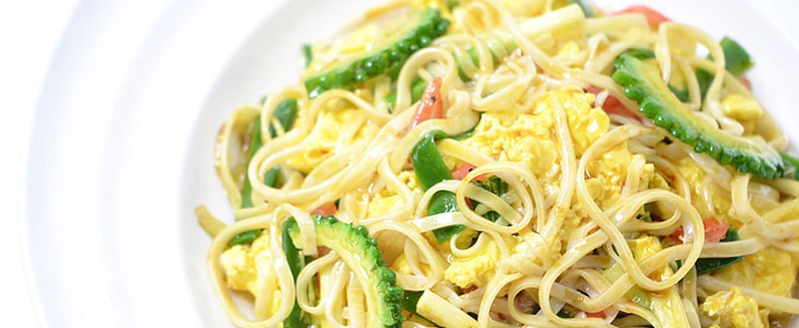 苦瓜怎么吃减肥 苦瓜 减肥 美妆 第2张