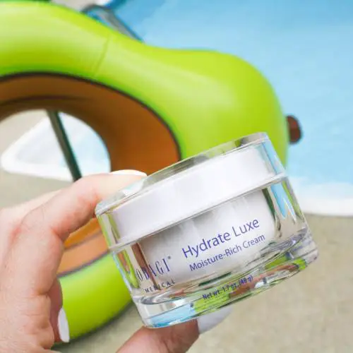 欧邦琪OBAGI带您以优雅之态对抗光老化，见证年轻肌肤 欧邦琪 OBAGI 美妆 第4张