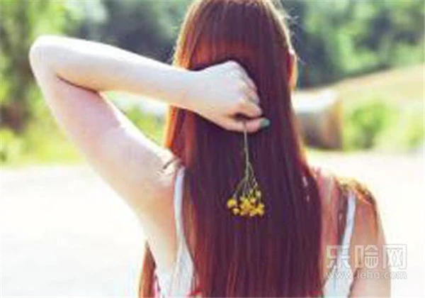 后脑勺长痘痘怎么回事 护肤 第3张