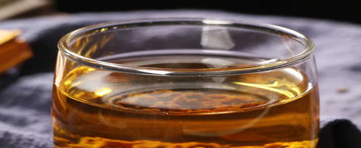 减肥茶有用吗 减肥茶 美妆 第2张